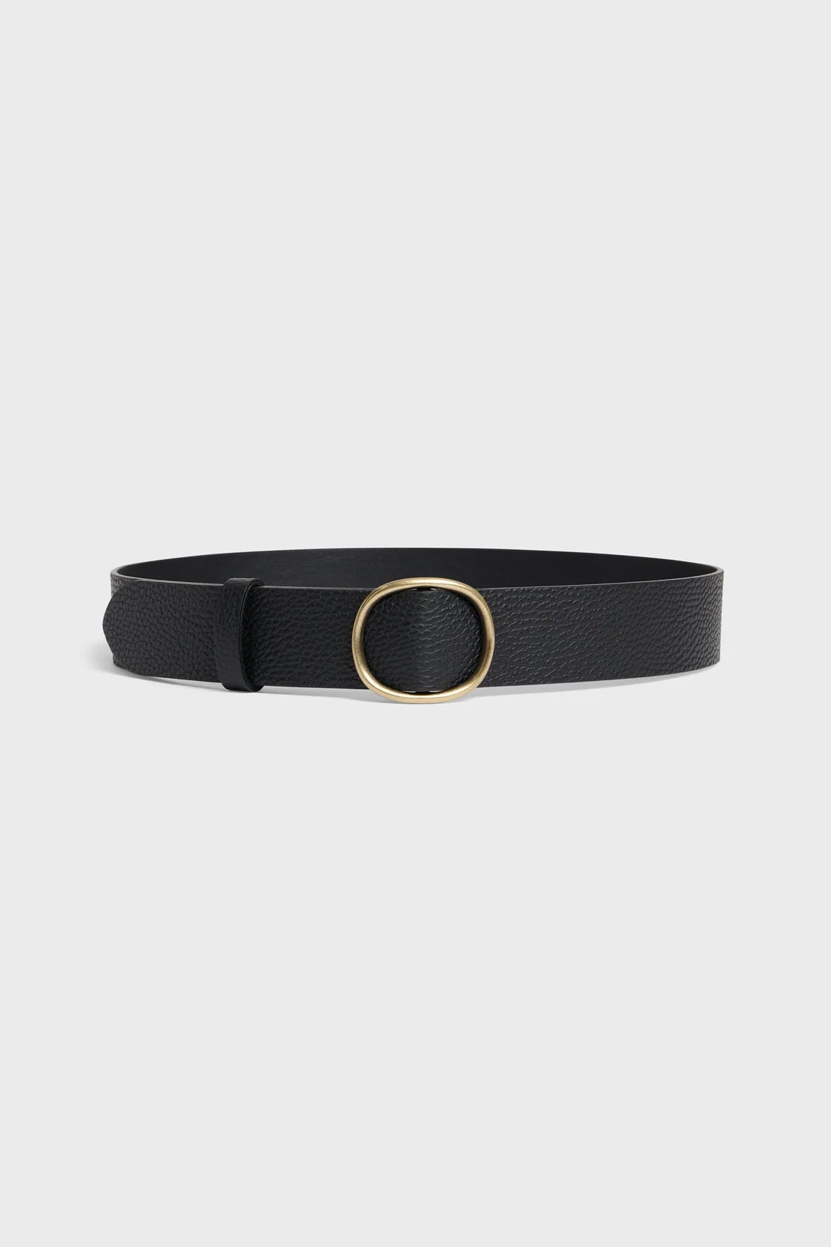 Ceinture en cuir - PALOMA - 1