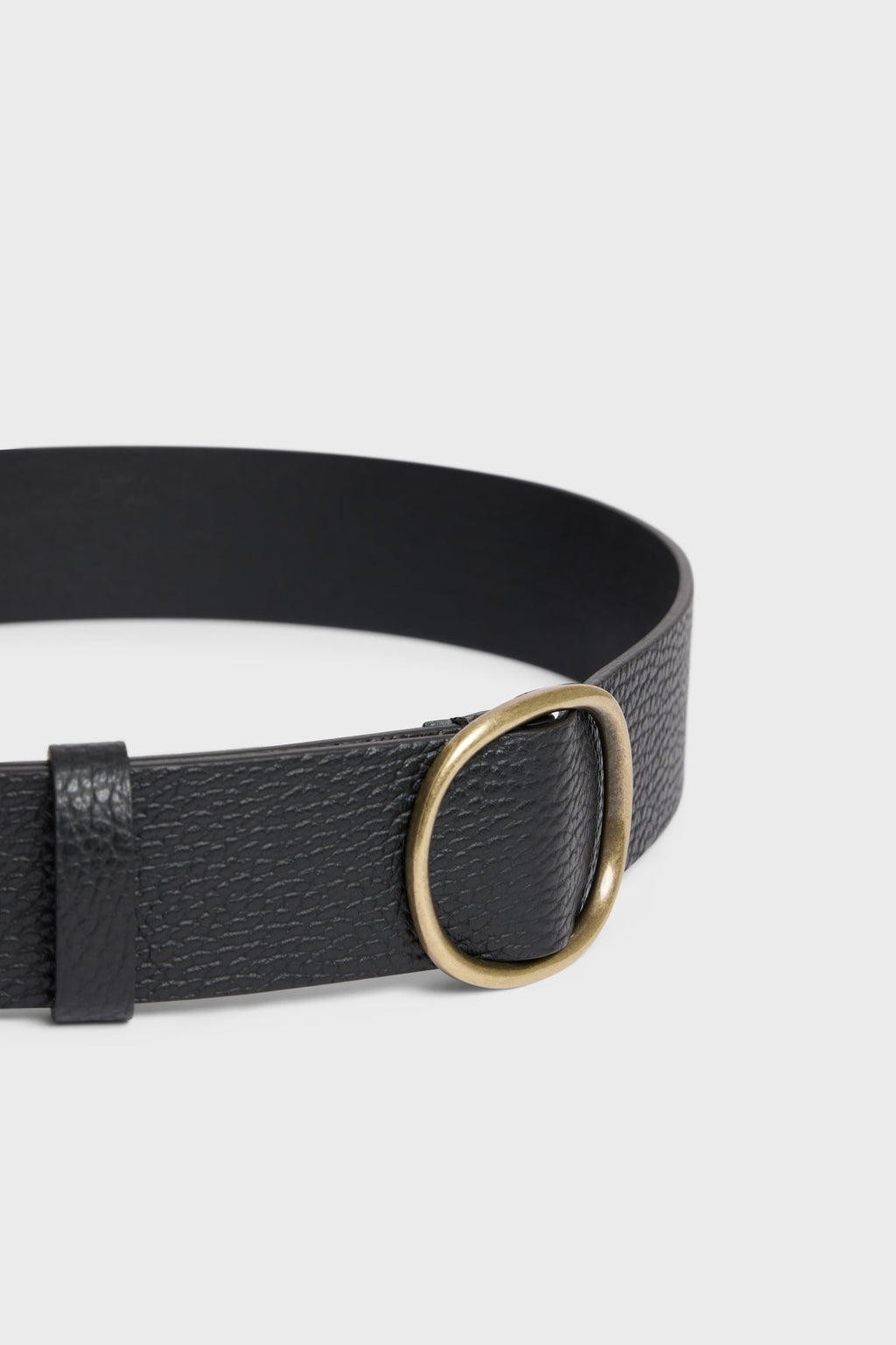 Ceinture en cuir - PALOMA - 2