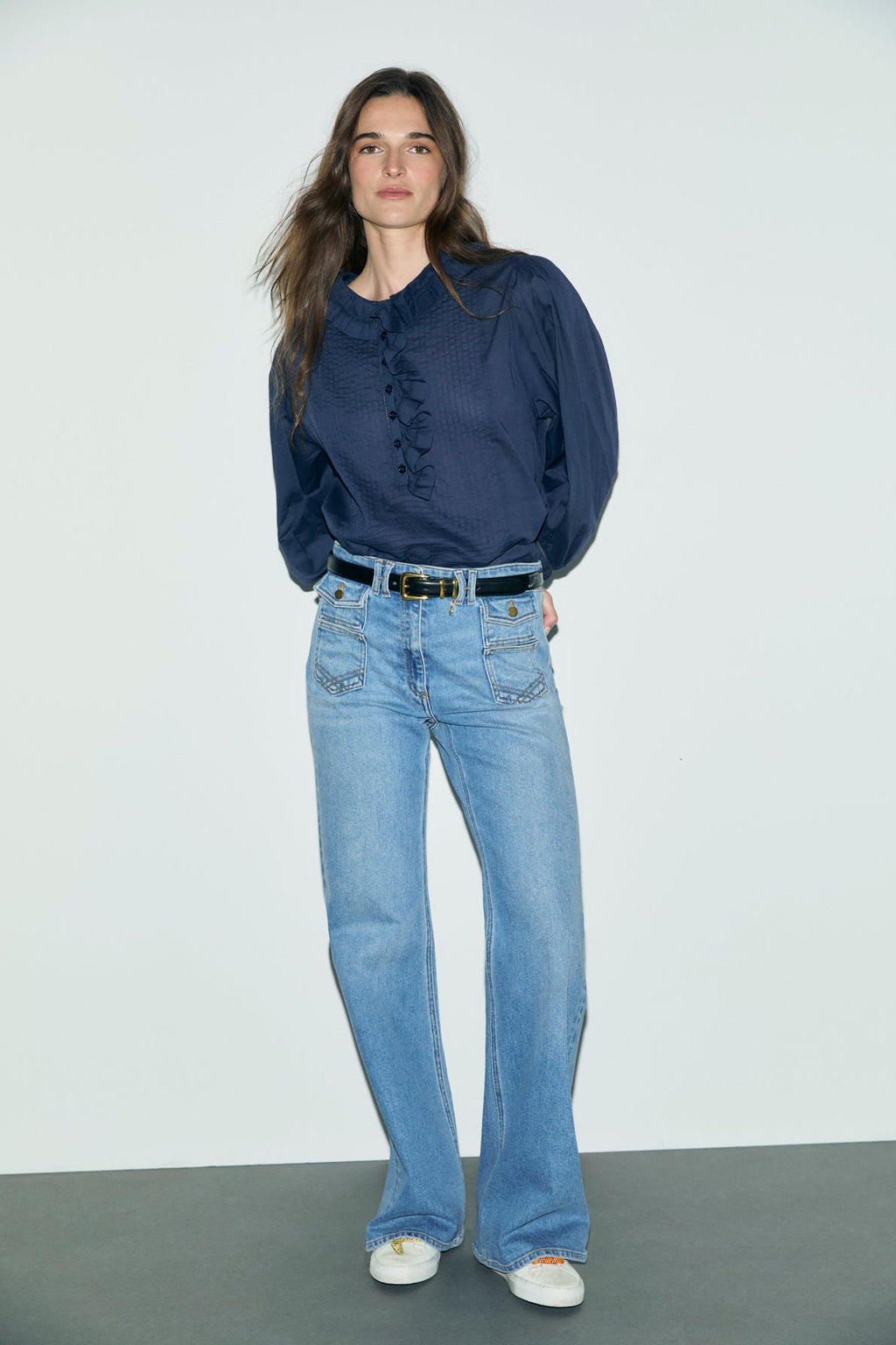 Jean Flare -ANNA - 1