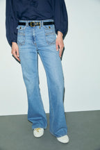 Jean Flare -ANNA - 2