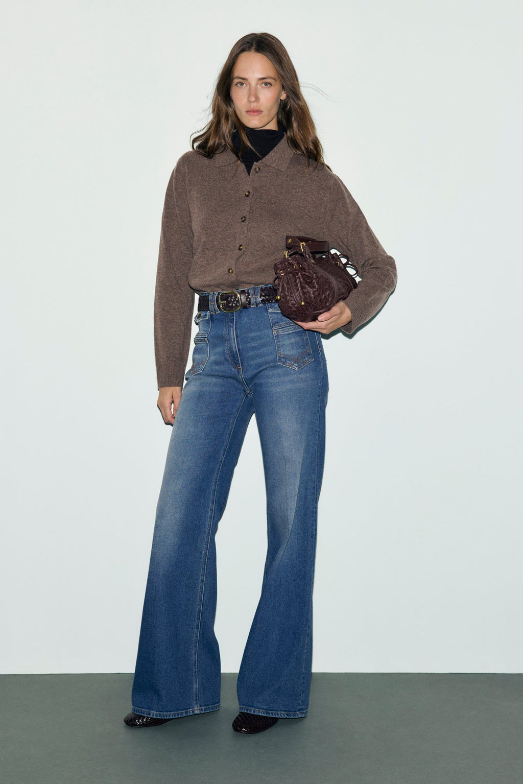 Jean Flare -ANNA - 1
