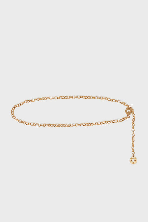 Ceinture chaine - VERONICA - 1