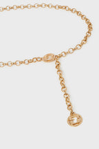 Ceinture chaine - VERONICA - 2