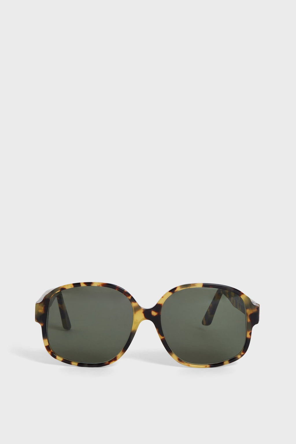 Lunettes de soleil écaille - GAIA - 1