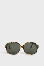 Lunettes de soleil écaille - GAIA - 1