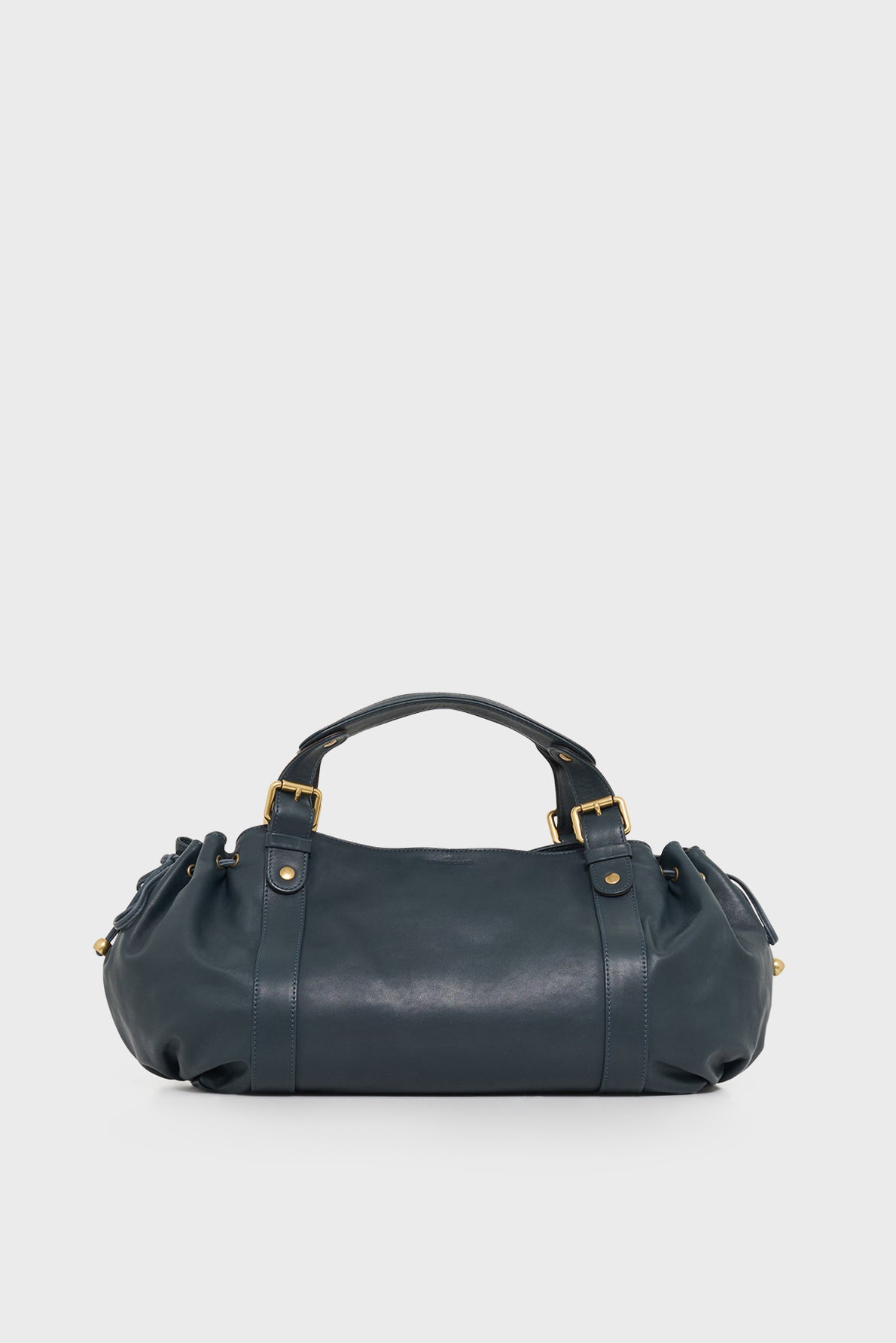 Sac à main en cuir - 24H - 1