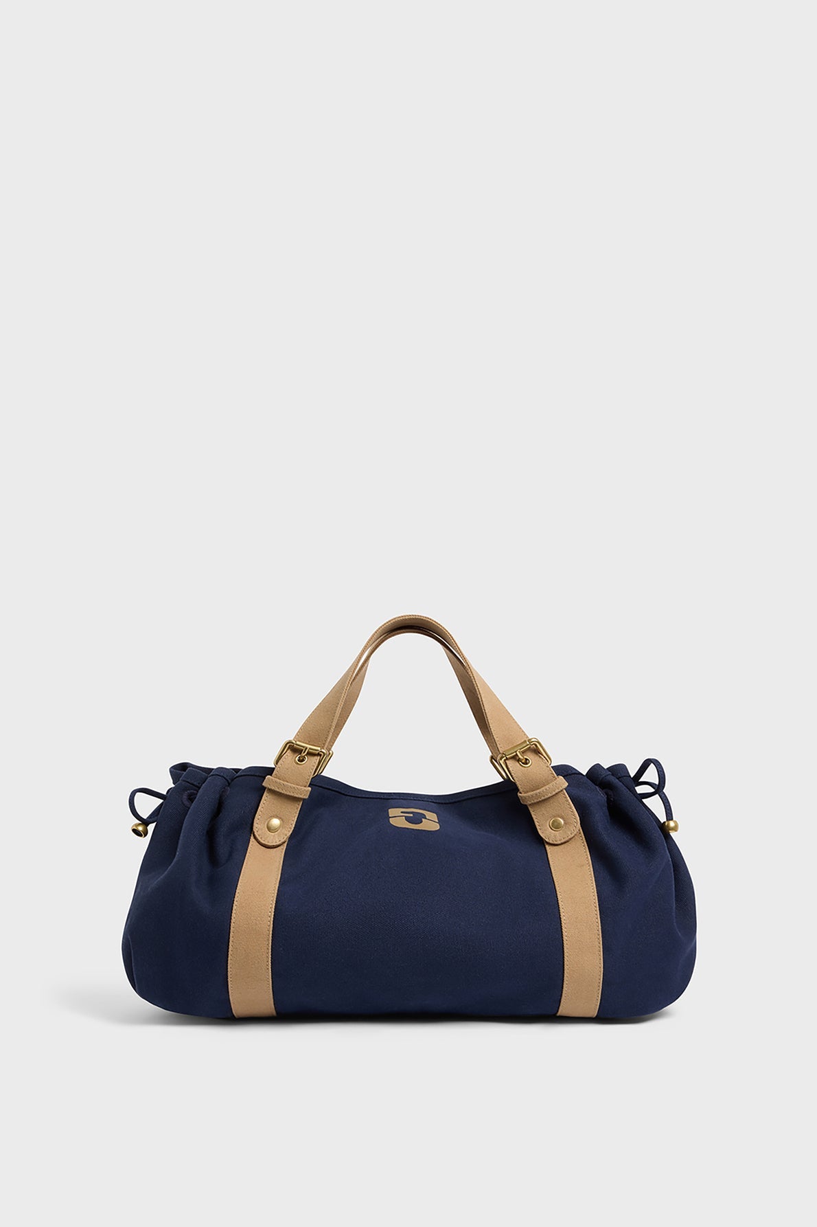 Sac à main en toile - 24H - 1