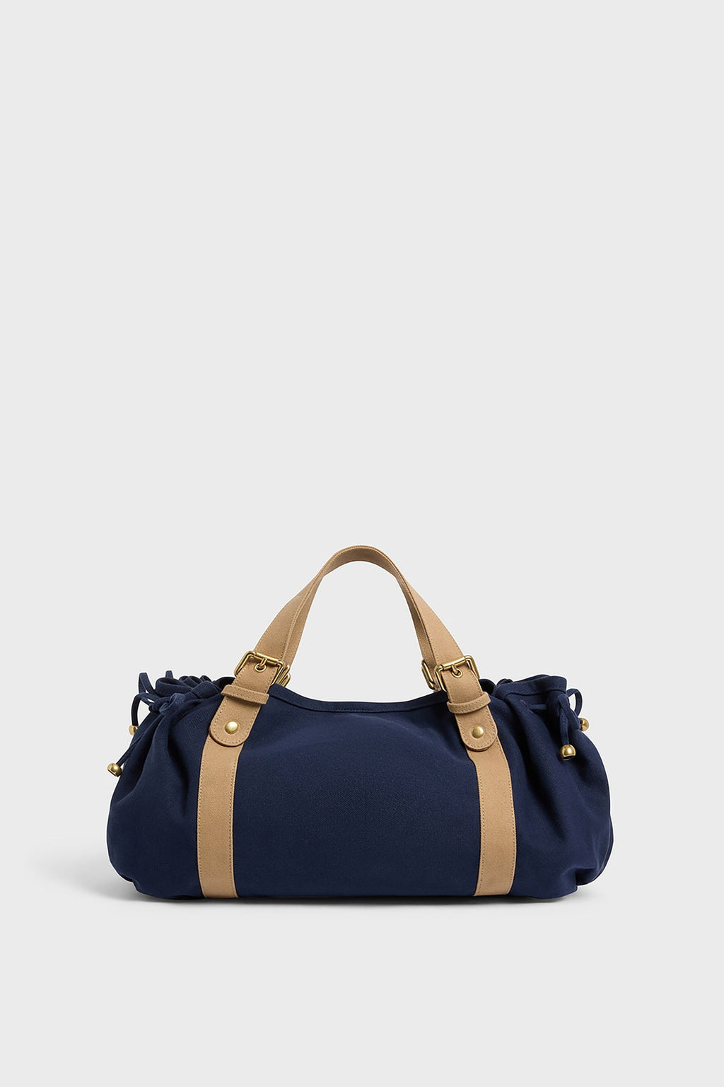 Sac à main en toile - 24H - 2